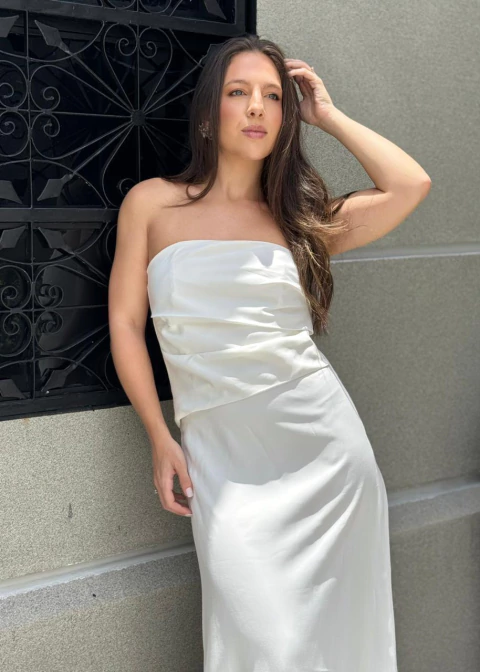 258309J VESTIDO PROVENCE