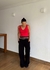 30177 BODY VERMELHO