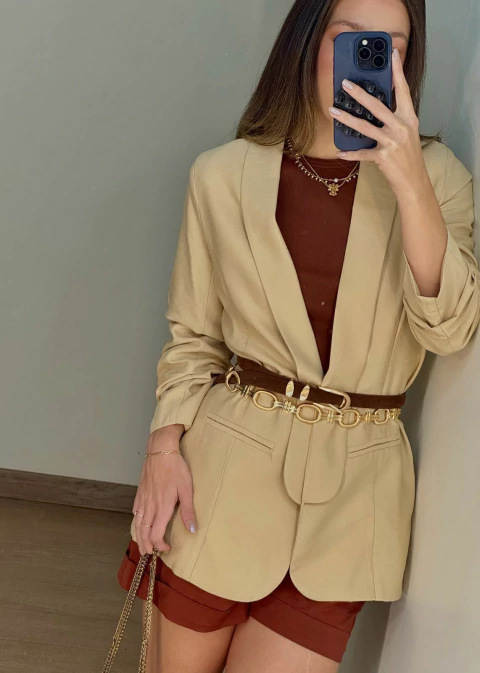 539802 BLAZER ANGELICA - comprar online