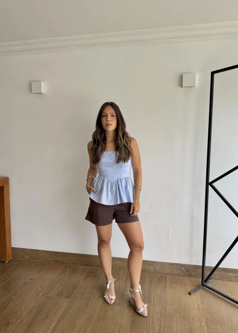 41661SHORTS BASIC - comprar online