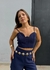 04845 CROPPED ROMANA - comprar online