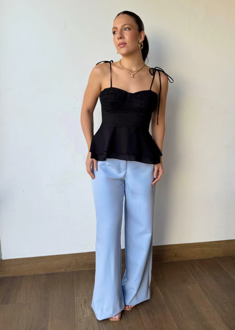 67046 CALÇA ALFAIATARIA RAFAELA - comprar online