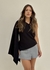 253630SHORT SAIA CREPE - loja online