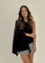 253630SHORT SAIA CREPE - Loup Store