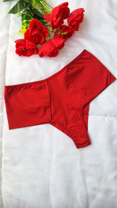 Calcinha Modeladora Sofia Tam M - comprar online