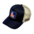 Boné Trucker Made In Ervas Touro Laranja - comprar online