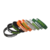 Pulseira de Silicone Made In Ervas