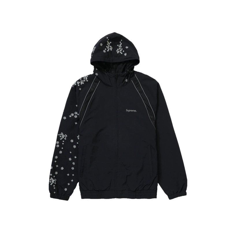 Campera Supreme