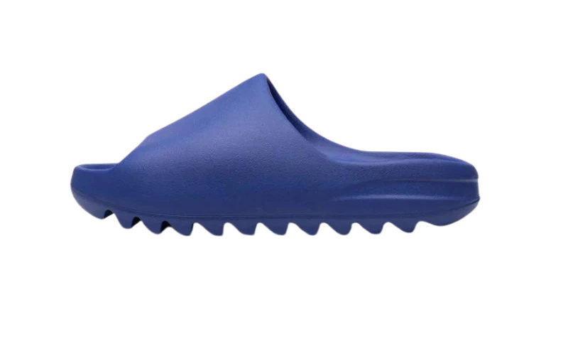 Yeezy Slide Azure
