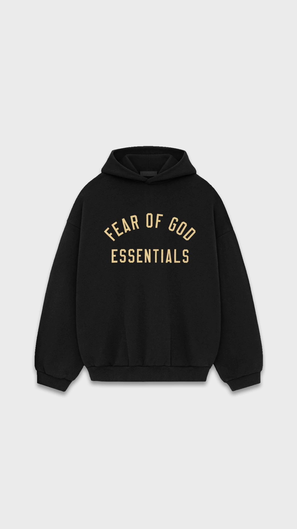 Buzo FOG SS24