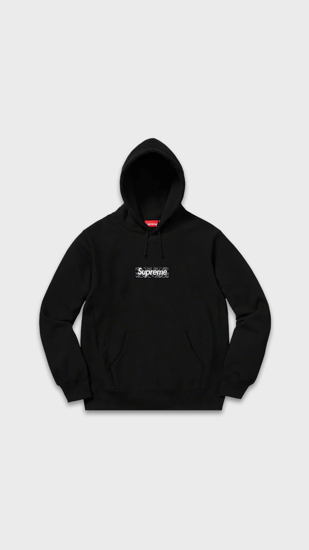Buzo Supreme