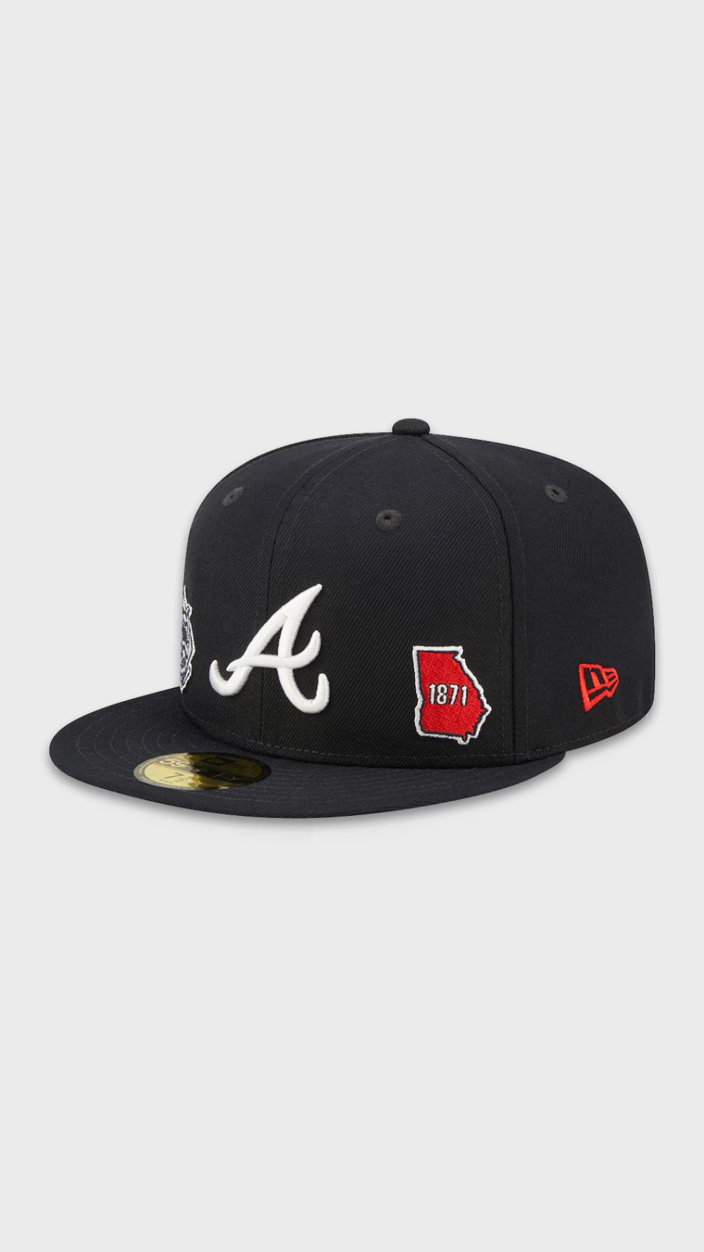 PREVENTA Gorra 59fifty