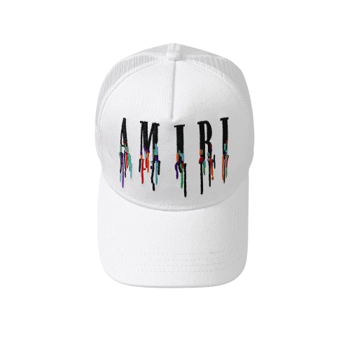 Gorras Amiri