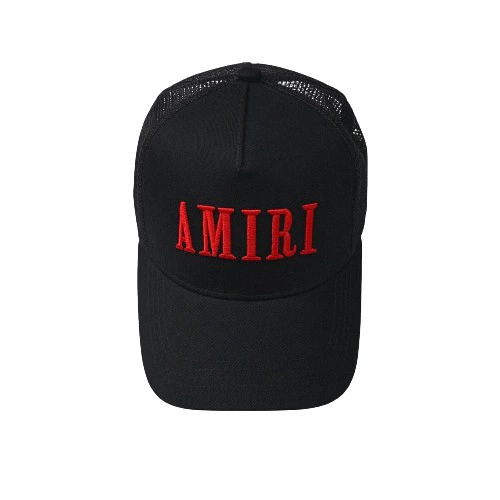 Gorras Amiri
