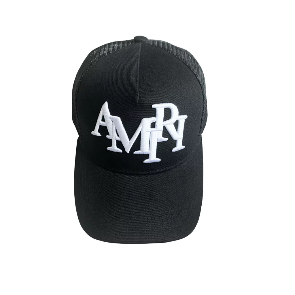 Gorras Amiri