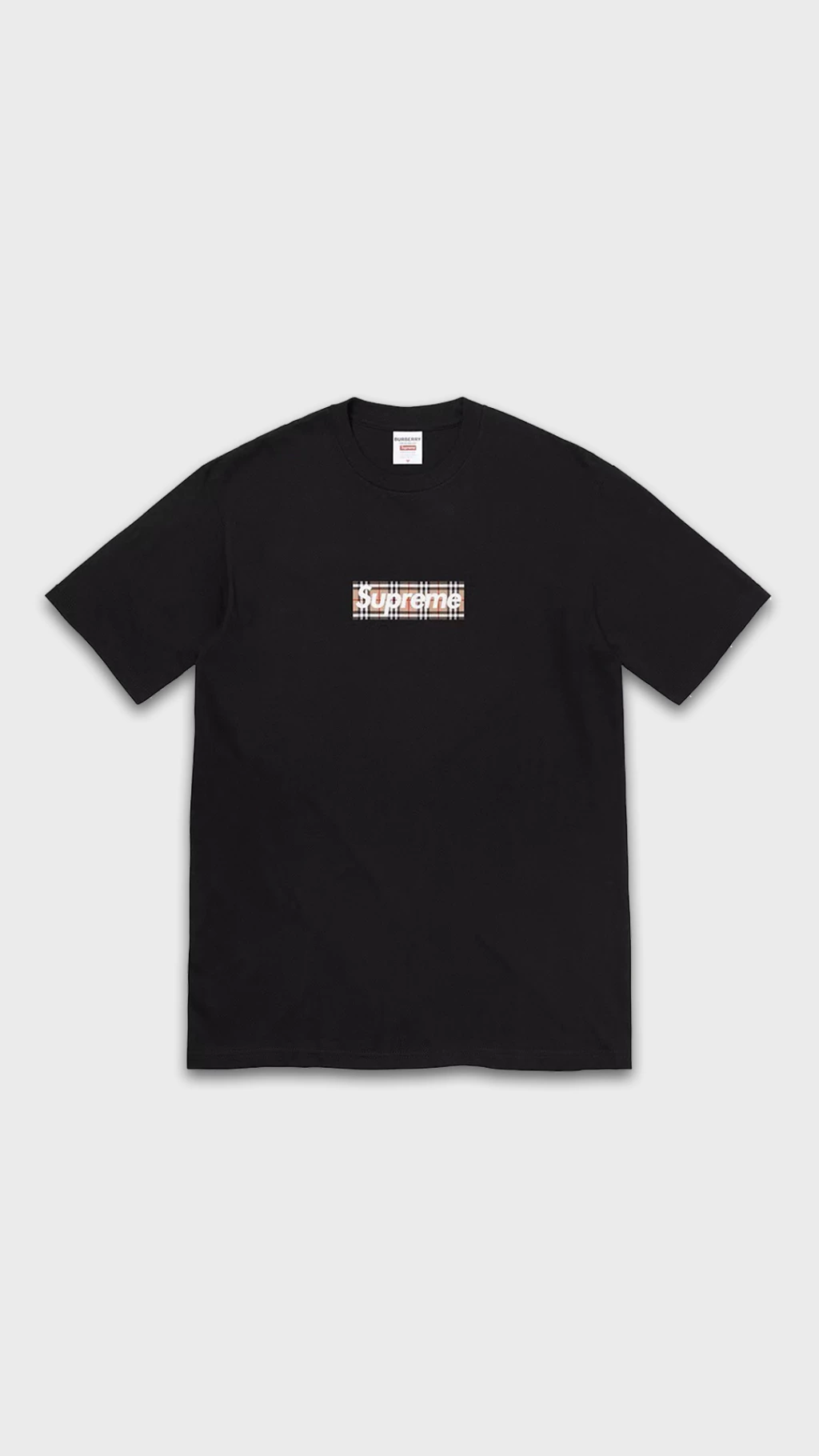 Remera Supreme BB