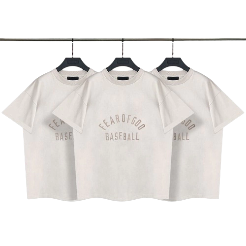 Remeras Essentials