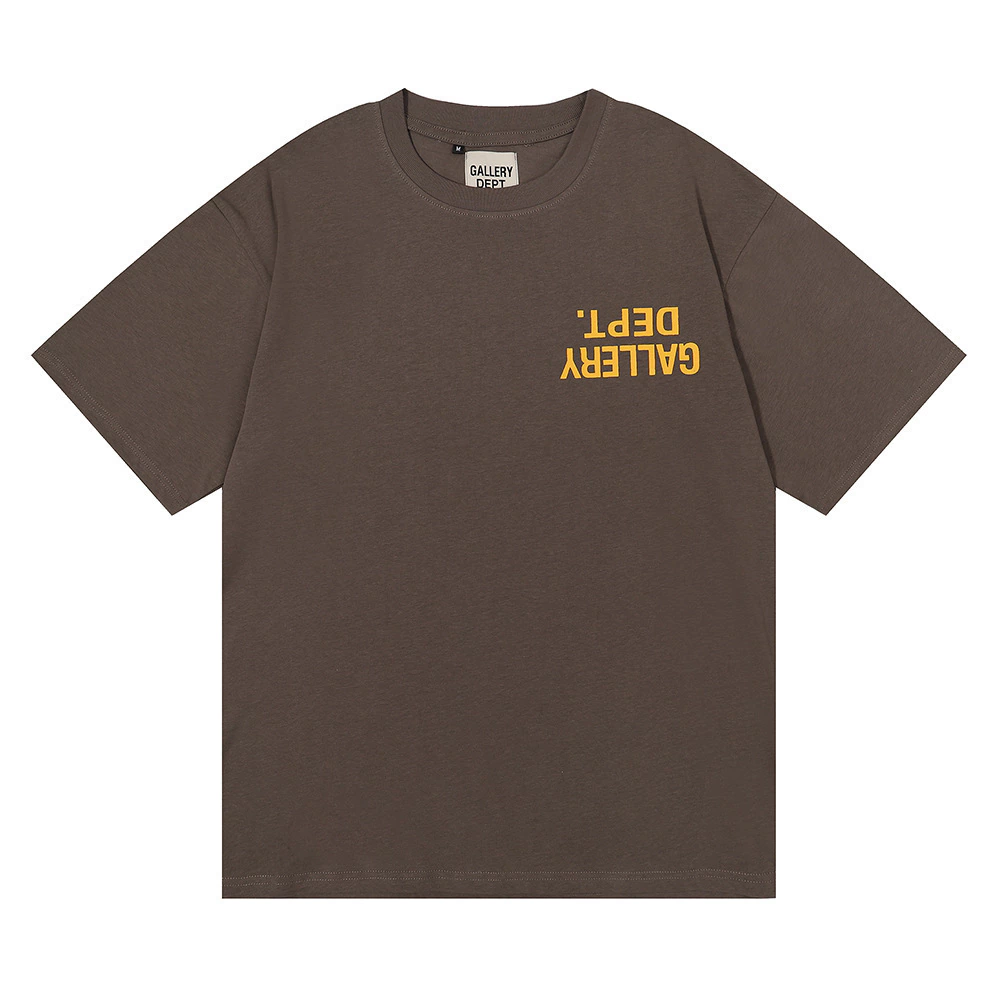 Remeras Gallery Dept