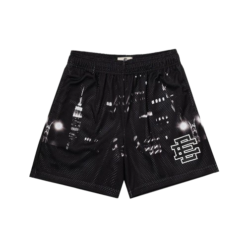 Shorts Eric Emanuel Skyline