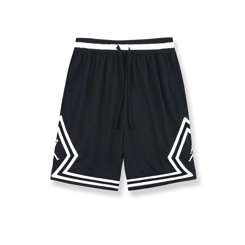 Shorts Jordan lisos