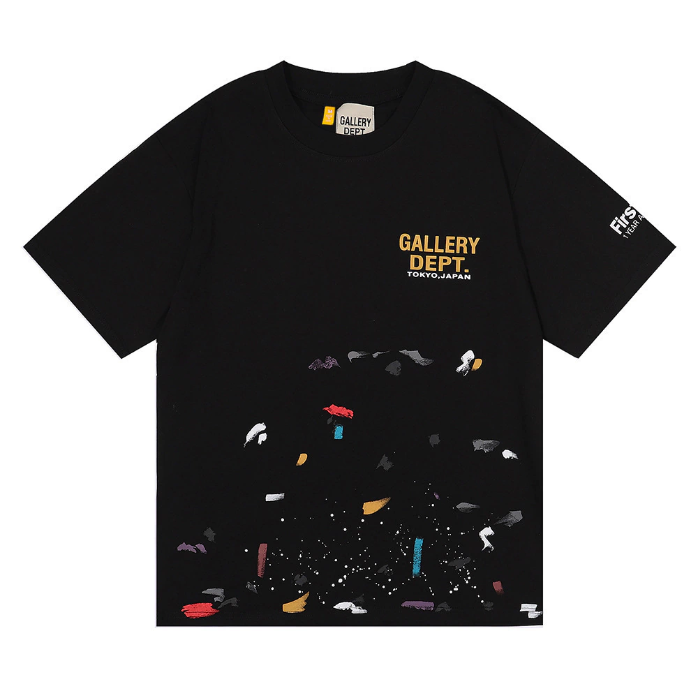 Remeras Gallery Dept