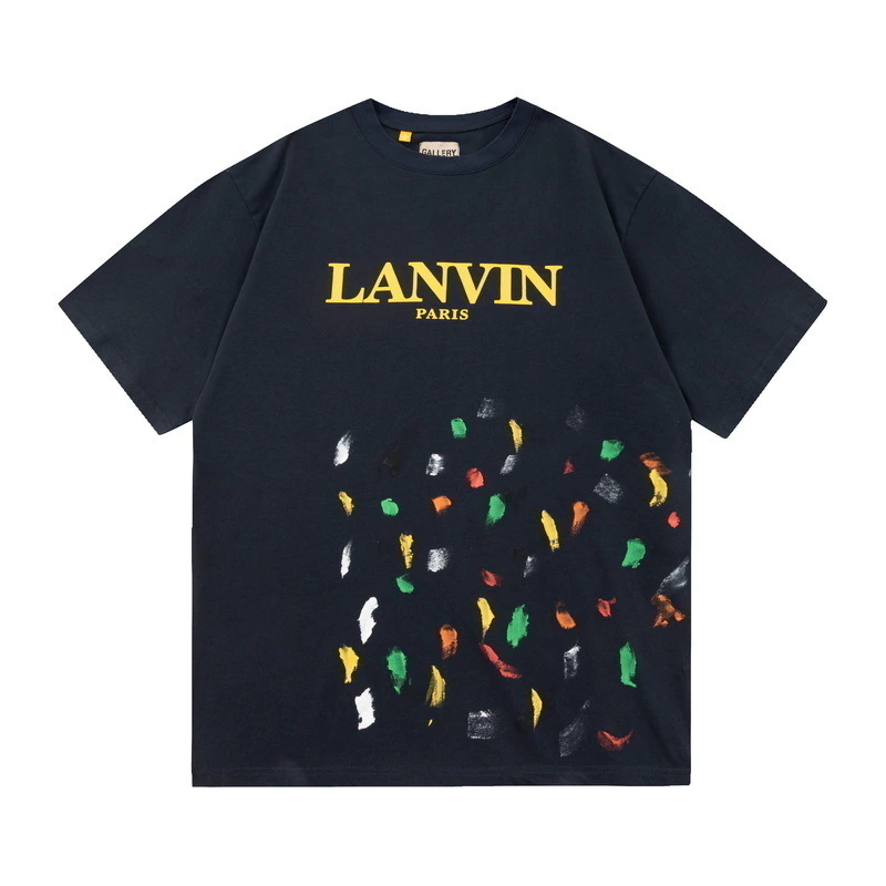 Remeras Lanvin Gallery Dept