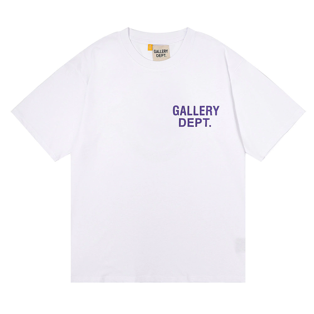 Remeras Gallery Dept