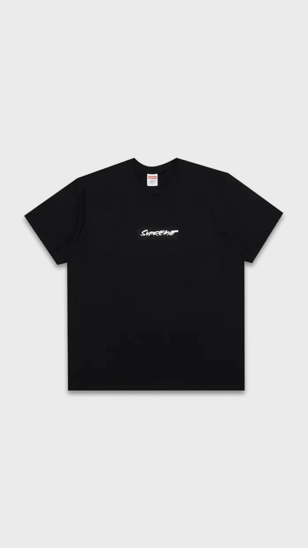 Remera Supreme