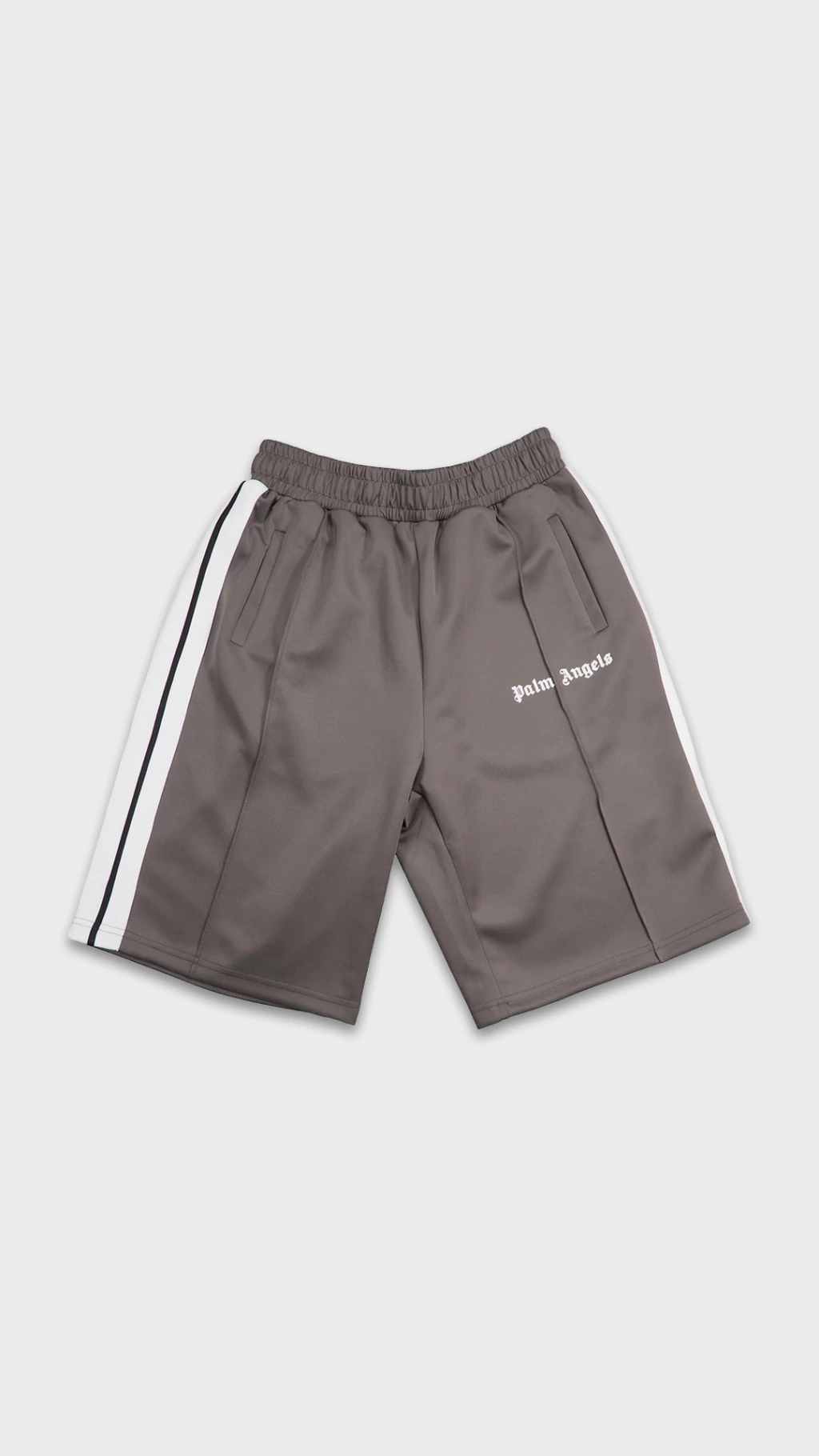 Short Palm Angels