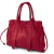 Bolsas Shopper em couro Legitimo