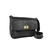 Bolsa transversal de couro legitimo