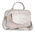 Bolsa de Couro Legitimo feminina Baú Big
