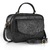 Bolsa de Couro Legitimo feminina Baú Big