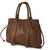Bolsas Shopper em couro Legitimo