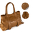 Bolsas Shopper em couro Legitimo - Bycih Store - Bolsas e Cintos de couro legitimo