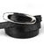 CINTO DUPLA PRATA CARAMELO/PRETO - comprar online