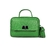 Bolsa de Couro Legitimo Baú