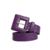 Cinto de couro feminino Agata - comprar online