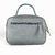 Bolsa de Couro Legitimo feminina Baú CZC - Bycih Store - Bolsas e Cintos de couro legitimo