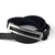 CINTO DUPLA PRATA EM COURO MARINHO/PRETO - comprar online
