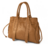 Bolsas Shopper em couro Legitimo
