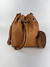 Bolsa Saco em Couro Legítimo - comprar online