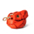 Alças de Bolsa Laranja