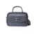 Bolsa de Couro Legitimo Baú