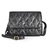 BOLSA TRANSVERSAL DE COURO