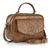 Bolsa de Couro Legitimo feminina Baú Big - comprar online