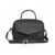 Bolsa de Couro Legitimo feminina Baú