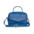 Bolsa de Couro Legitimo feminina Baú