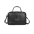 Bolsa de Couro Legitimo Baú