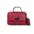 Bolsa de Couro Legitimo Baú